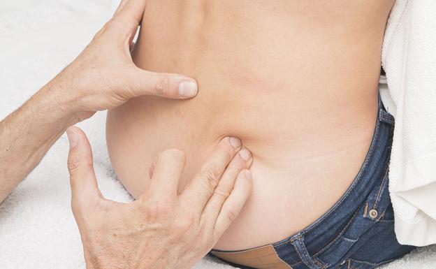 dolor perineal y música